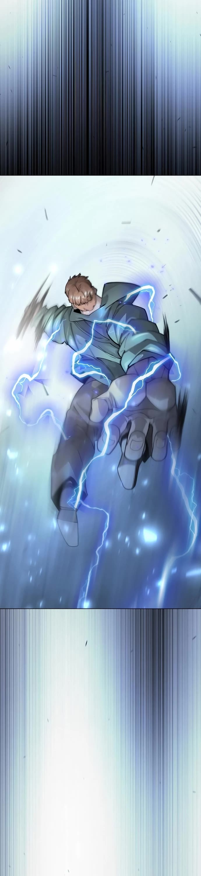 The Superhuman Era Chap 175 - Next Chap 176