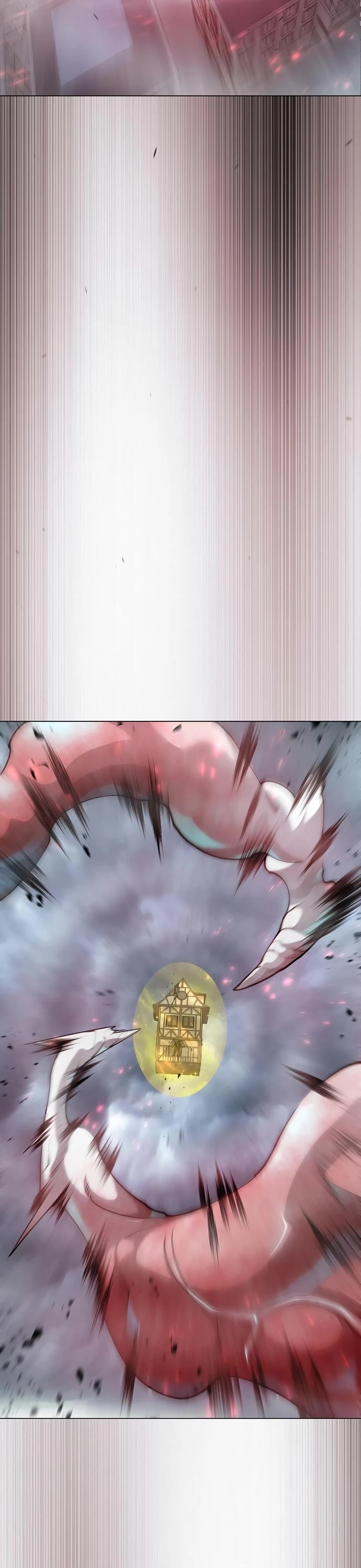 The Superhuman Era Chap 175 - Next Chap 176
