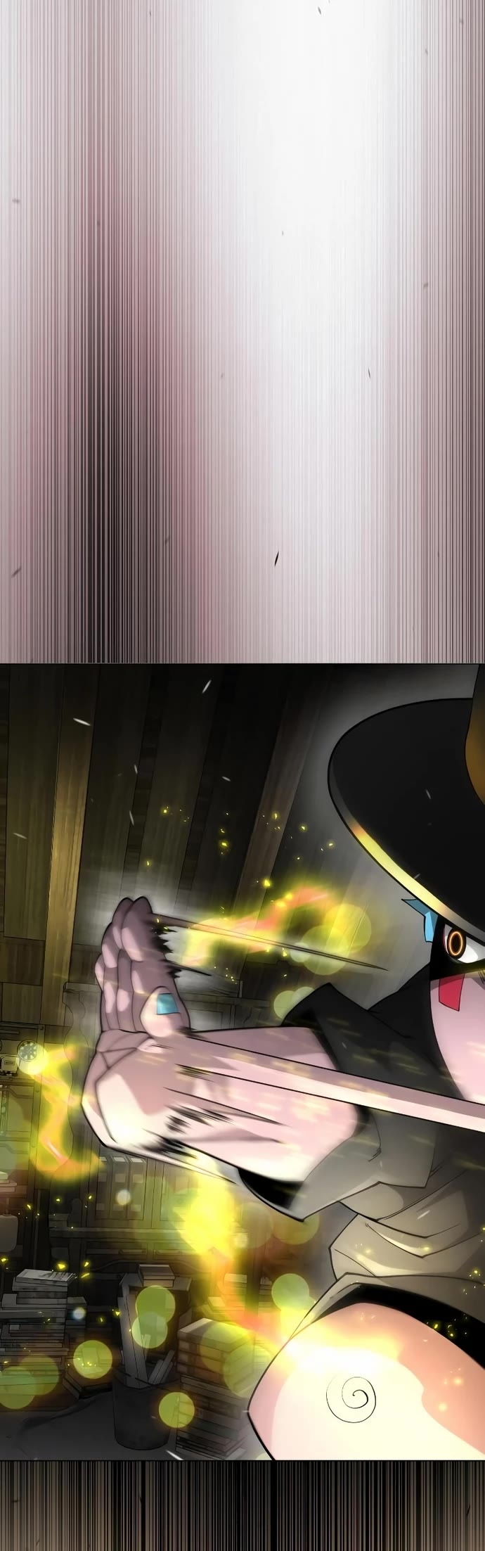 The Superhuman Era Chap 175 - Next Chap 176
