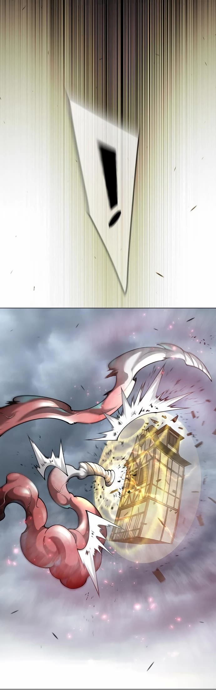 The Superhuman Era Chap 175 - Next Chap 176