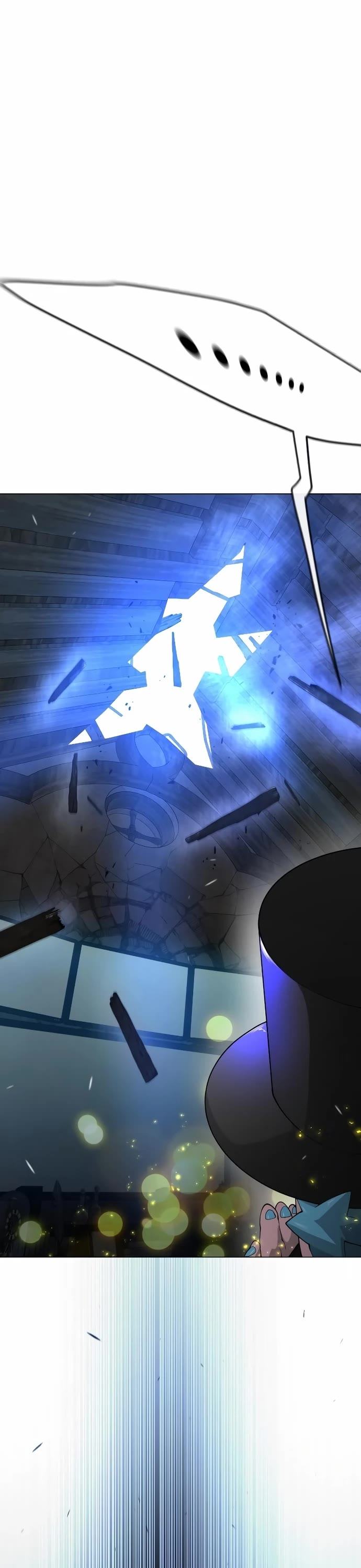 The Superhuman Era Chap 175 - Next Chap 176