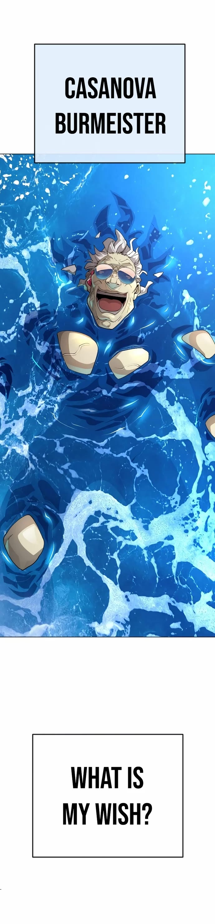 The Superhuman Era Chap 175 - Next Chap 176