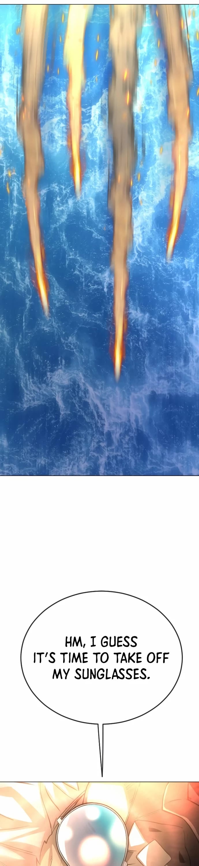 The Superhuman Era Chap 175 - Next Chap 176