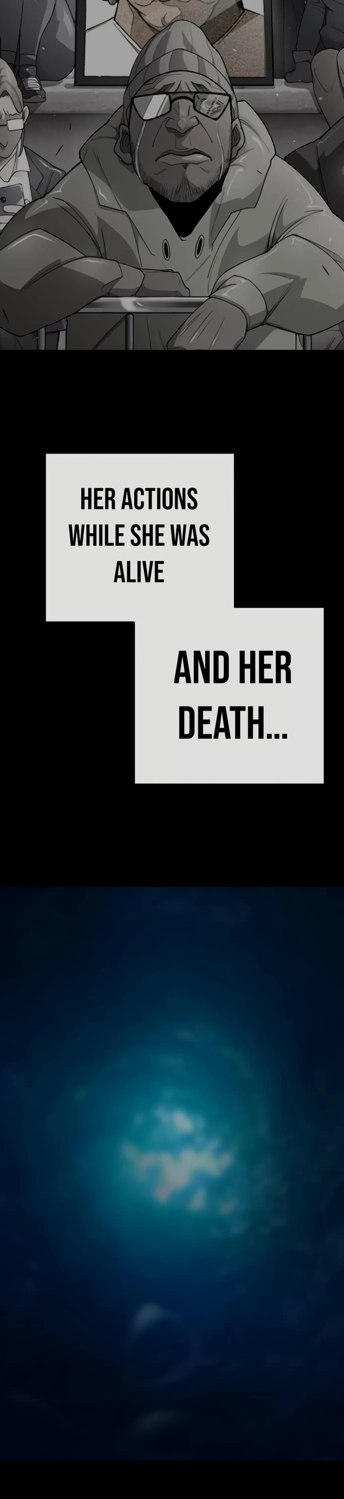 The Superhuman Era Chap 175 - Next Chap 176