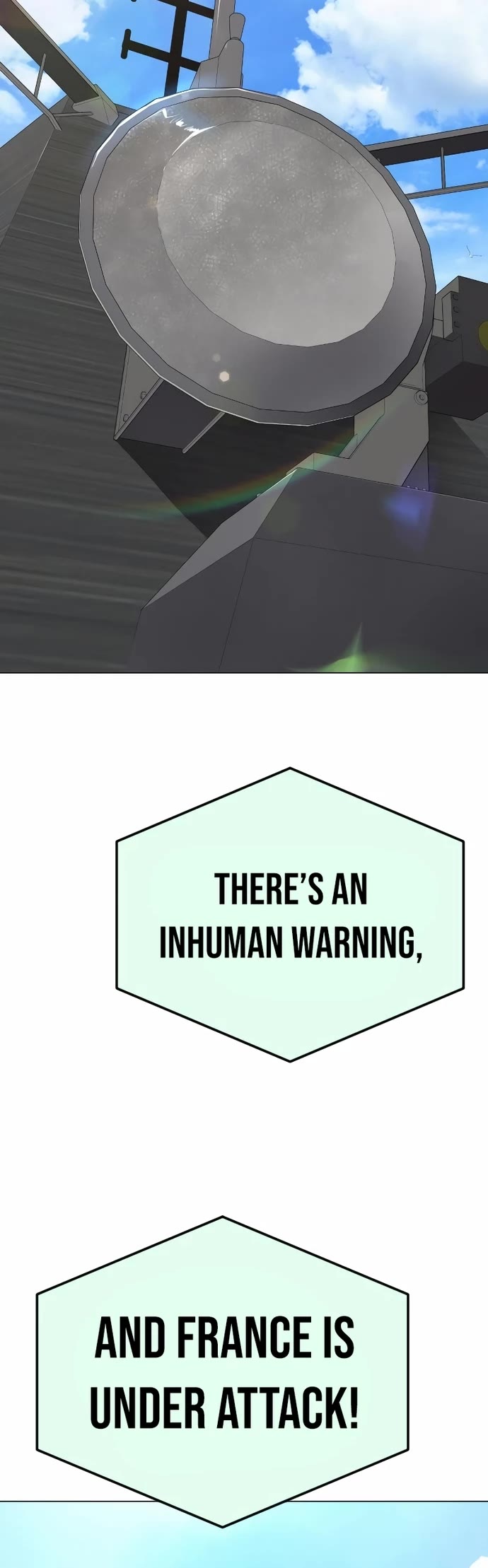 The Superhuman Era Chap 175 - Next Chap 176