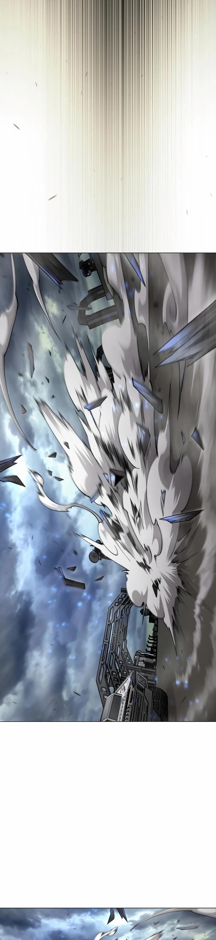 The Superhuman Era Chap 176 - Next Chap 177