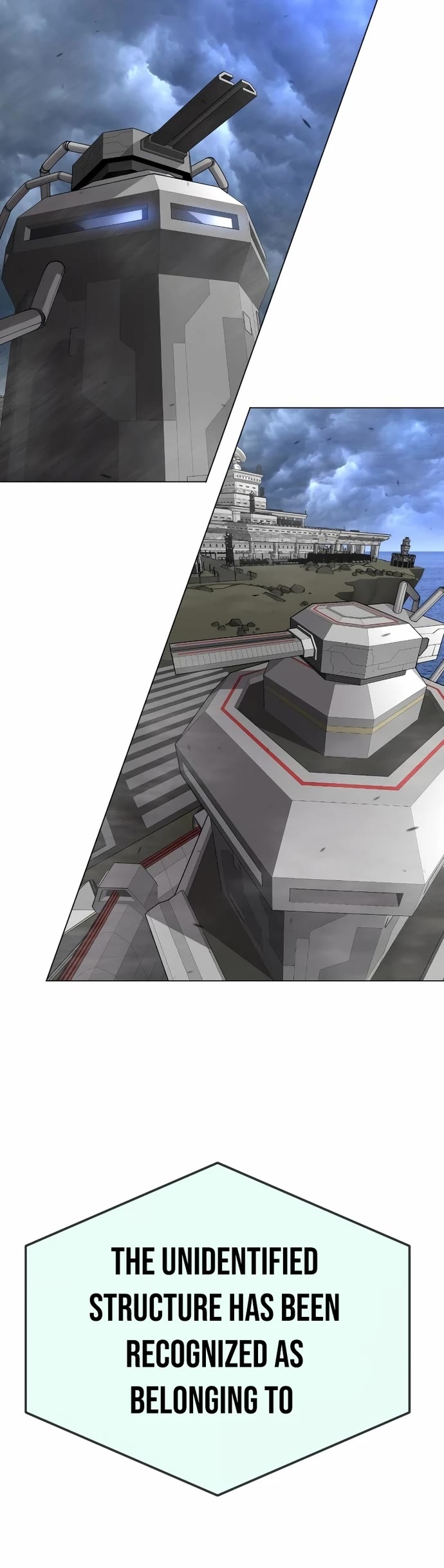 The Superhuman Era Chap 176 - Next Chap 177