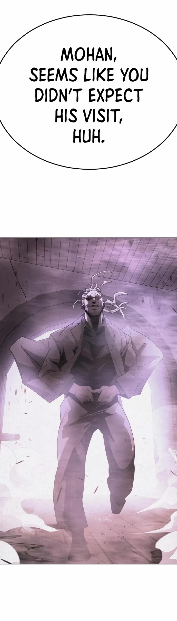 The Superhuman Era Chap 176 - Next Chap 177