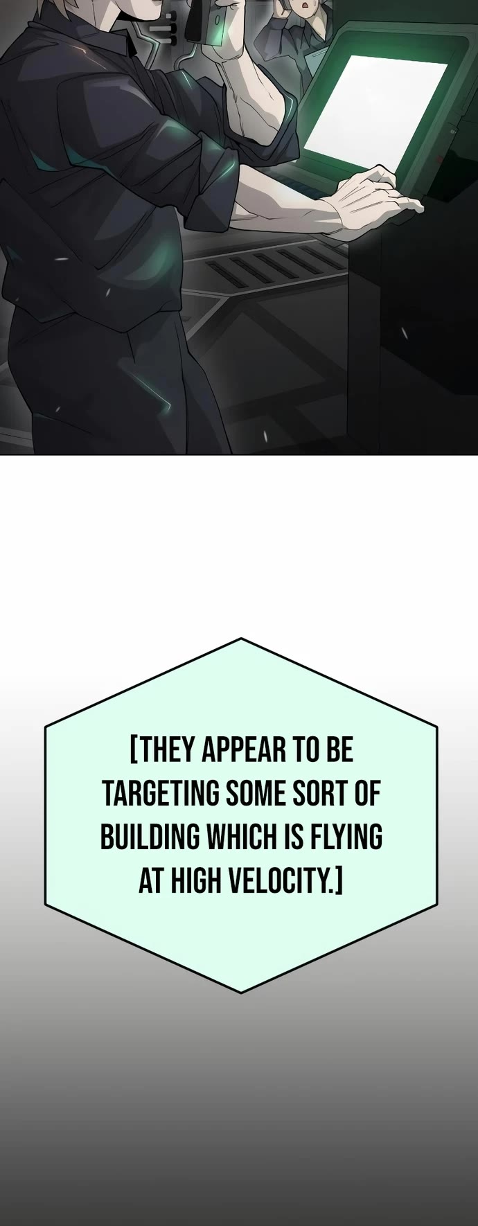 The Superhuman Era Chap 176 - Next Chap 177