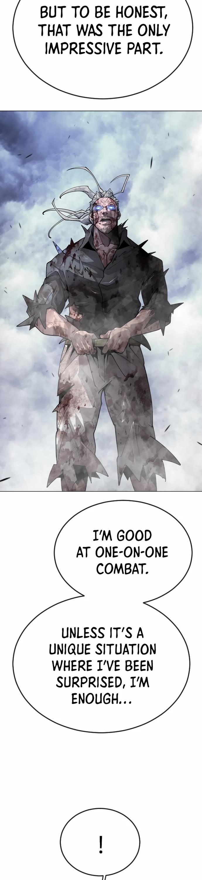The Superhuman Era Chap 176 - Next Chap 177