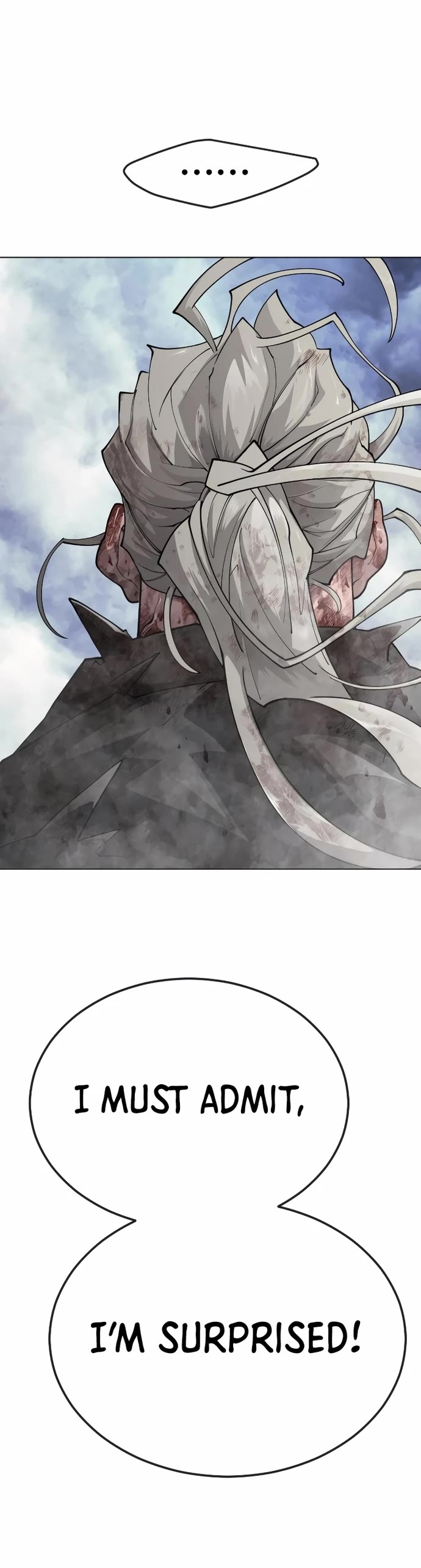 The Superhuman Era Chap 176 - Next Chap 177