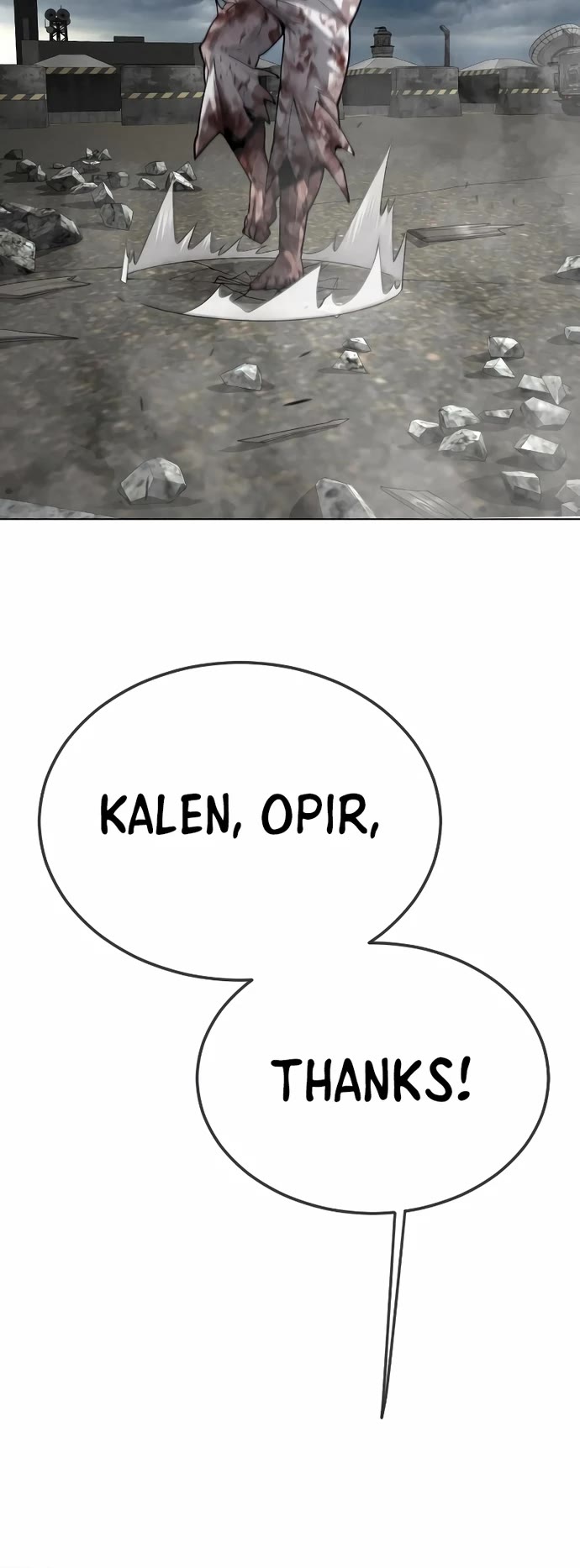 The Superhuman Era Chap 176 - Next Chap 177