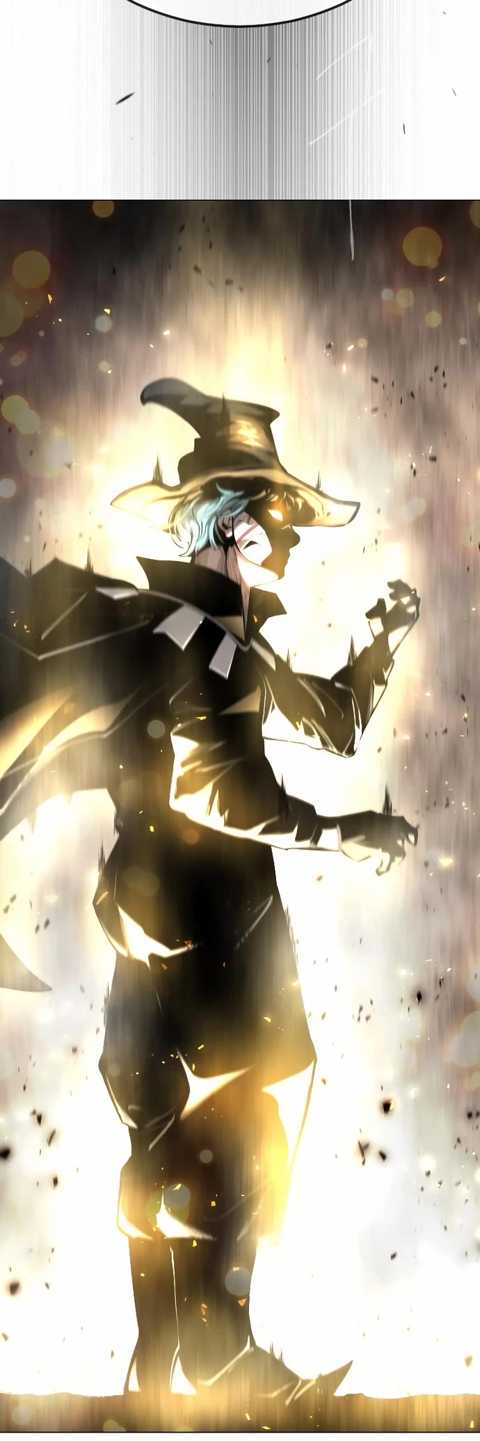 The Superhuman Era Chap 176 - Next Chap 177
