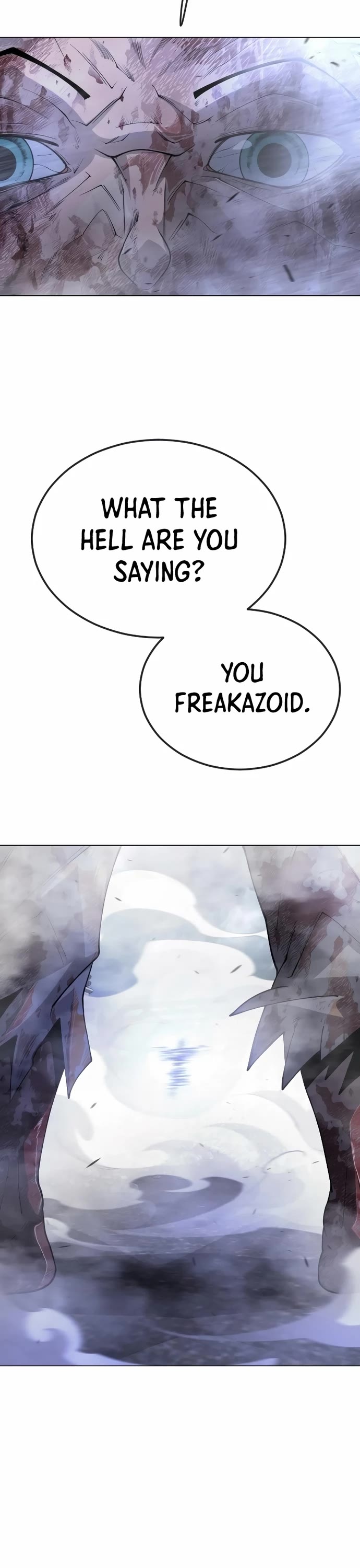 The Superhuman Era Chap 176 - Next Chap 177