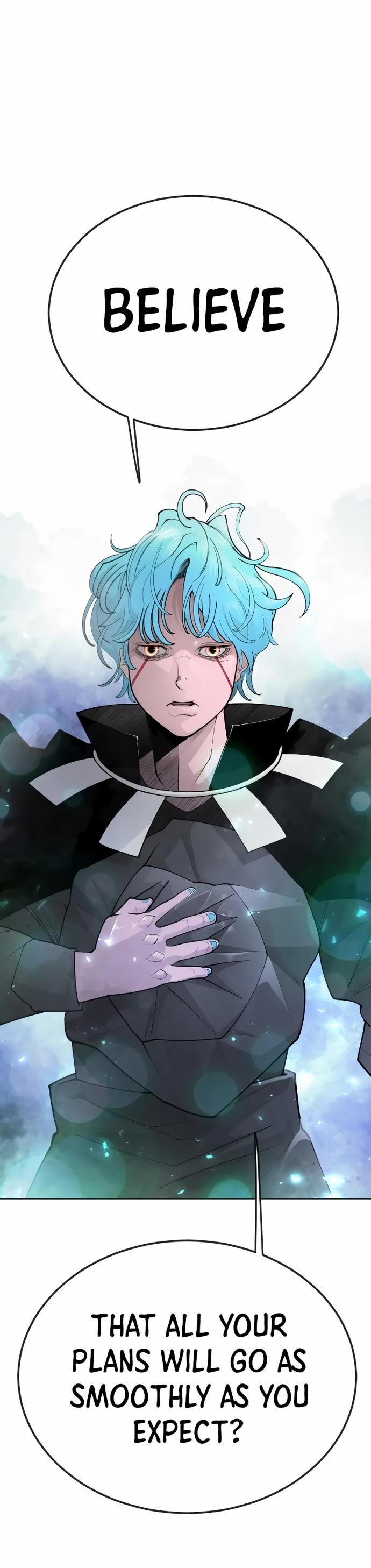 The Superhuman Era Chap 176 - Next Chap 177