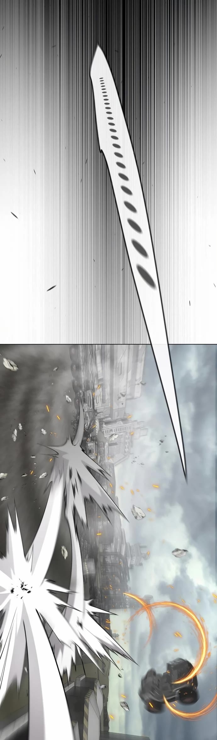 The Superhuman Era Chap 176 - Next Chap 177