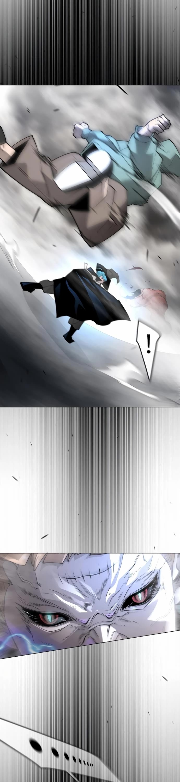 The Superhuman Era Chap 176 - Next Chap 177