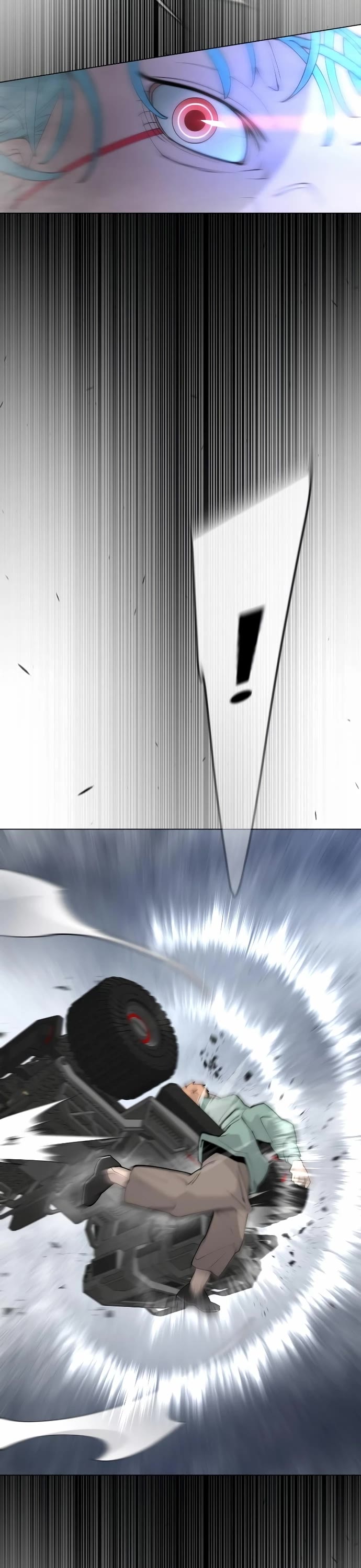 The Superhuman Era Chap 176 - Next Chap 177
