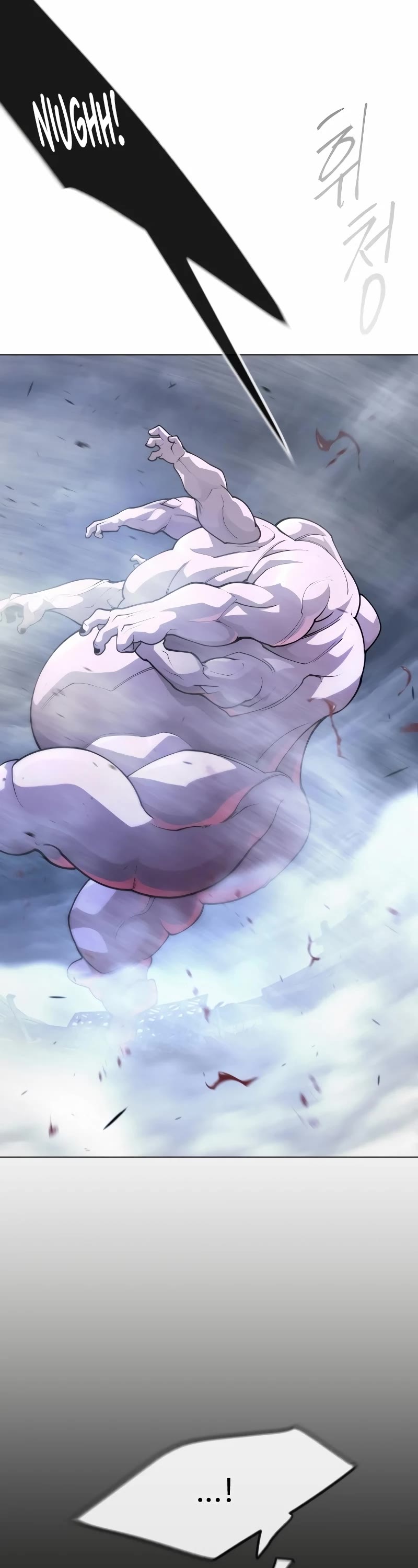 The Superhuman Era Chap 178 - Next Chap 179