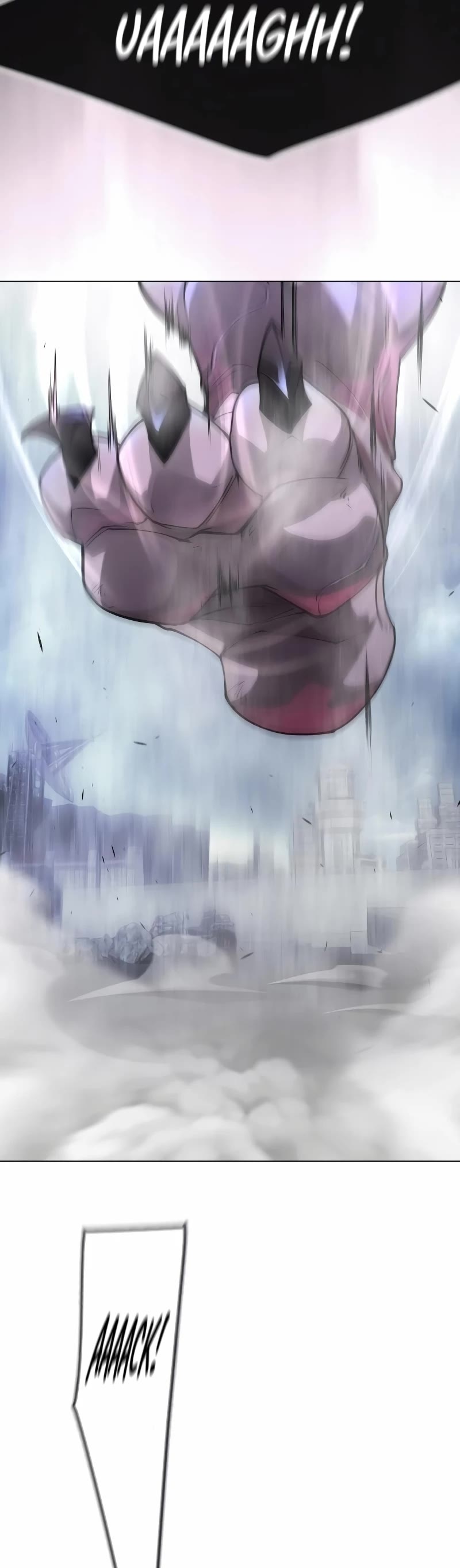 The Superhuman Era Chap 178 - Next Chap 179