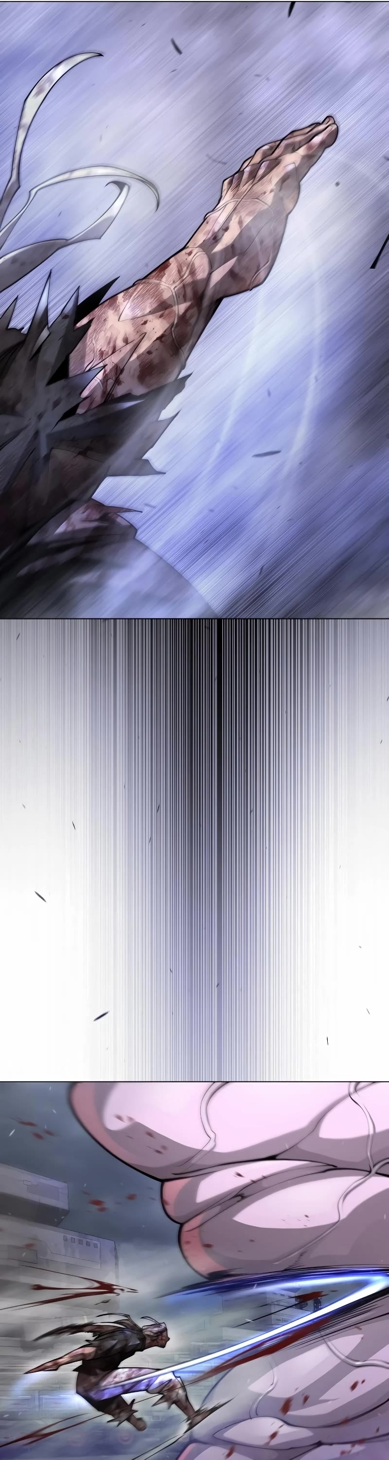 The Superhuman Era Chap 178 - Next Chap 179