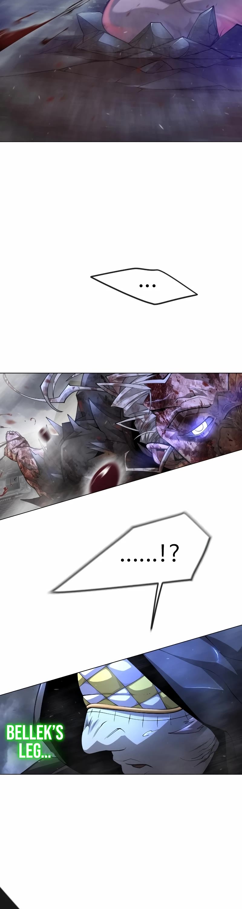 The Superhuman Era Chap 178 - Next Chap 179