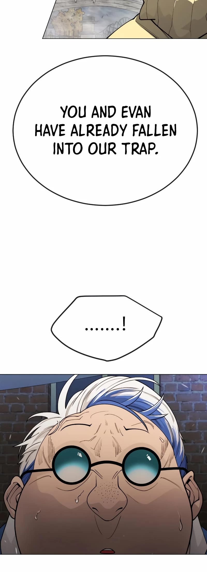 The Superhuman Era Chap 178 - Next Chap 179