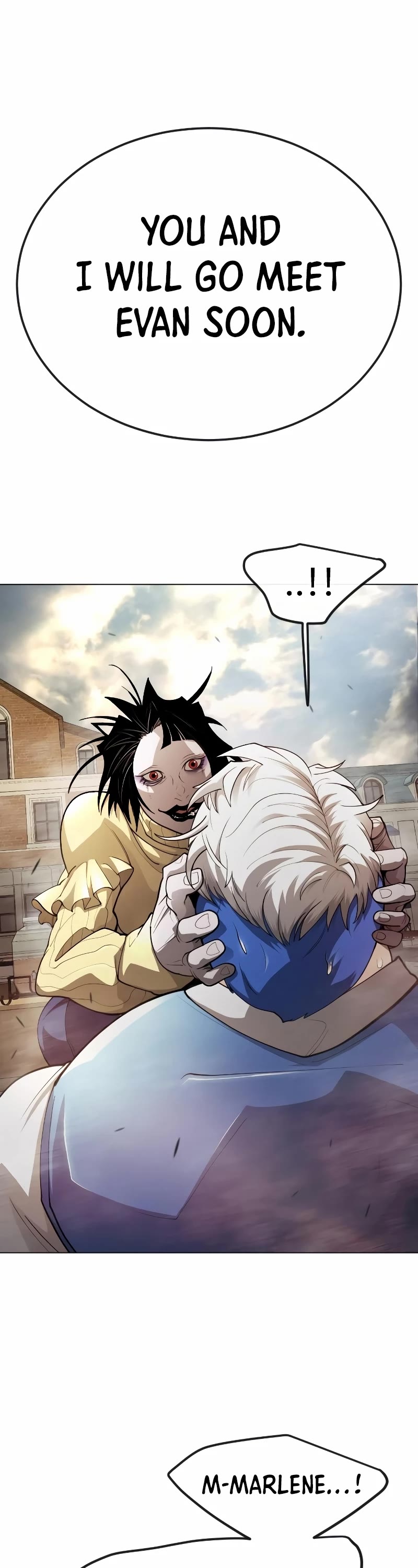 The Superhuman Era Chap 178 - Next Chap 179