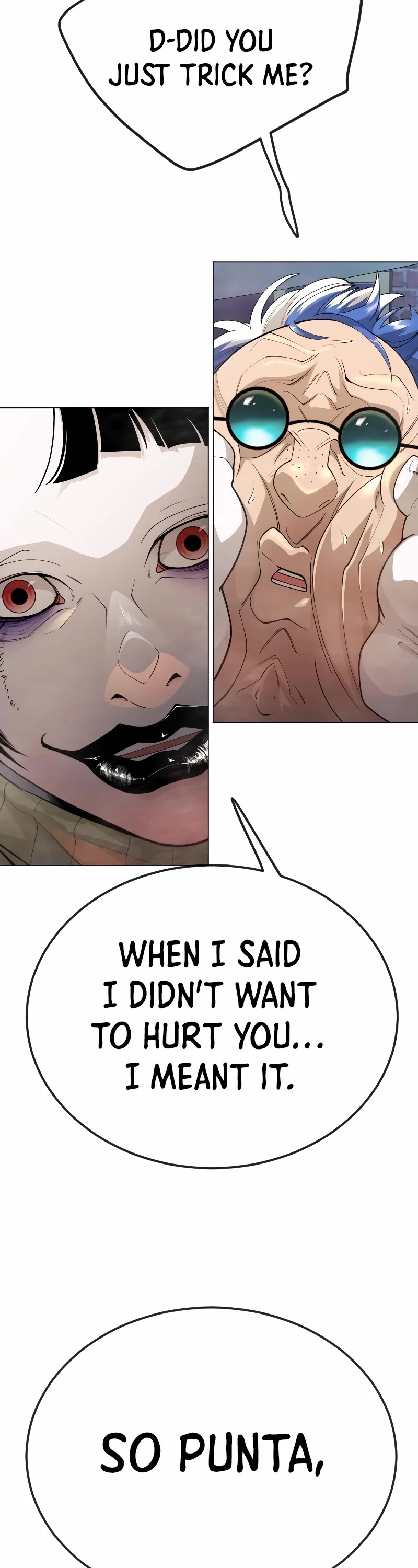 The Superhuman Era Chap 178 - Next Chap 179