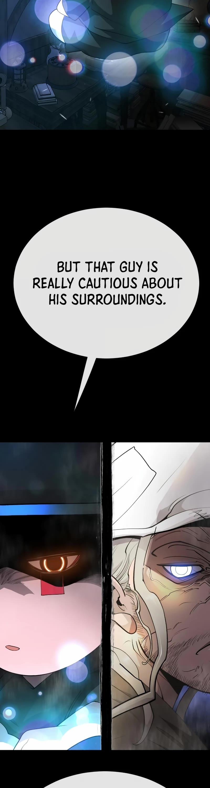 The Superhuman Era Chap 178 - Next Chap 179