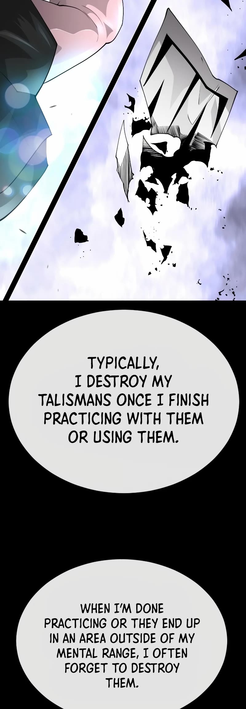 The Superhuman Era Chap 178 - Next Chap 179