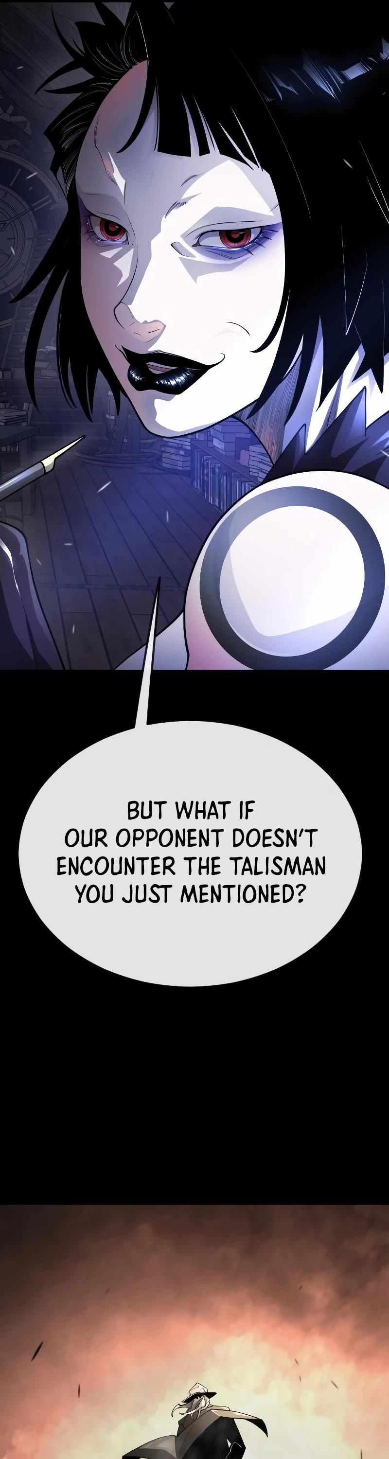 The Superhuman Era Chap 178 - Next Chap 179