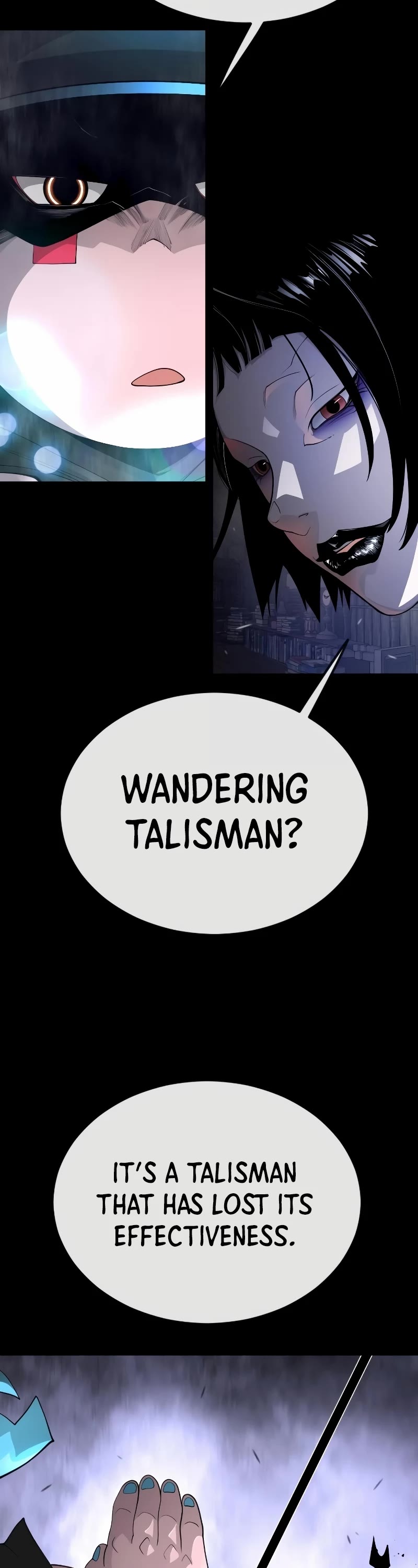 The Superhuman Era Chap 178 - Next Chap 179