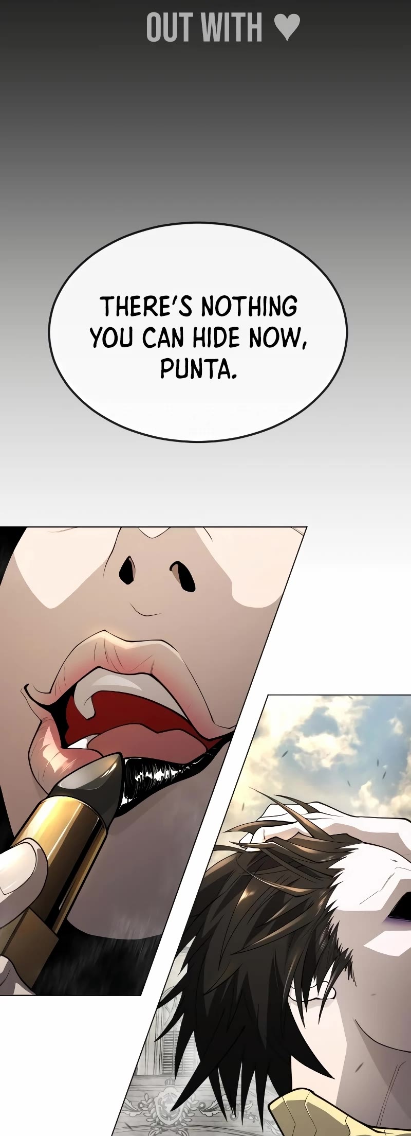 The Superhuman Era Chap 178 - Next Chap 179