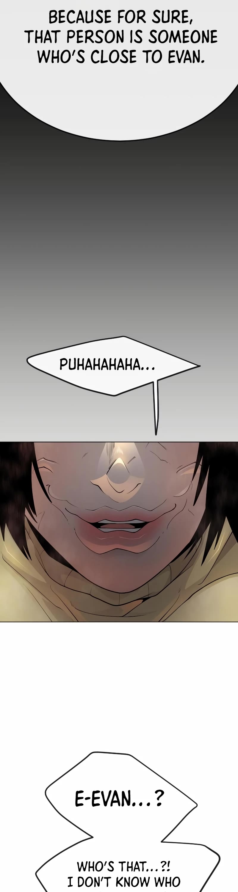 The Superhuman Era Chap 178 - Next Chap 179