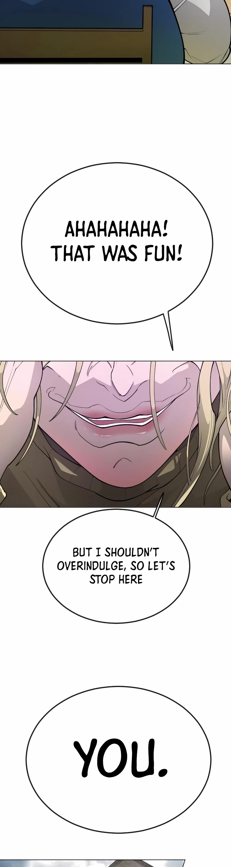The Superhuman Era Chap 178 - Next Chap 179
