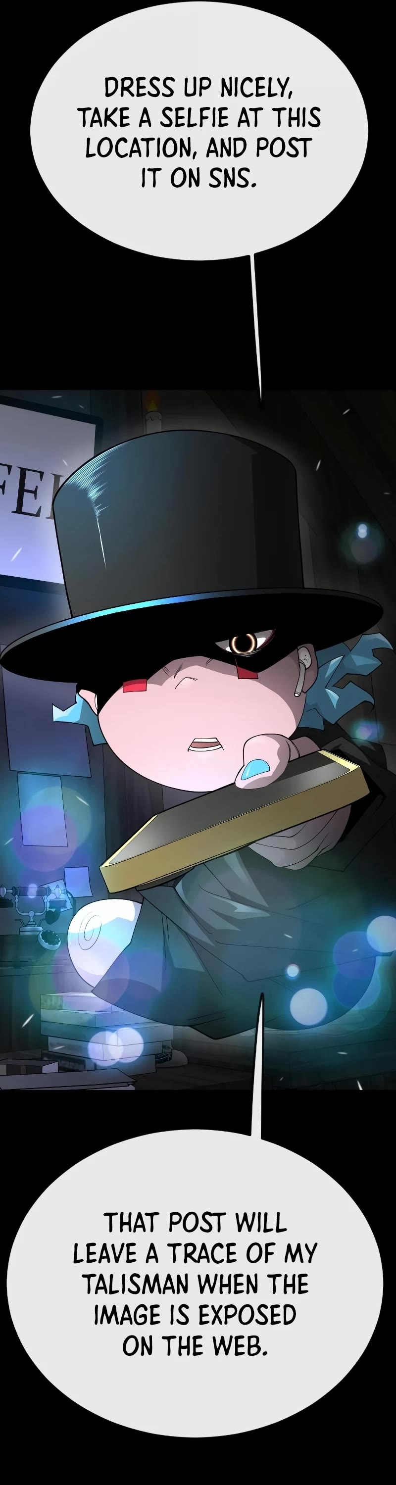 The Superhuman Era Chap 178 - Next Chap 179