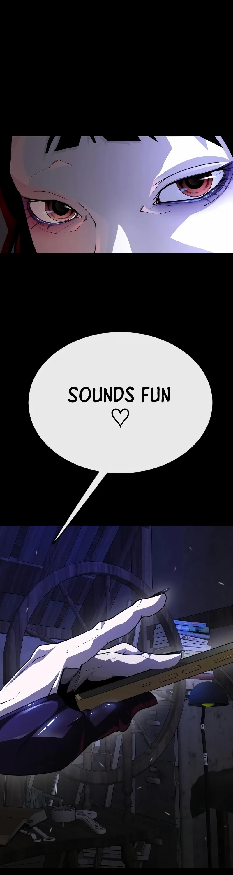 The Superhuman Era Chap 178 - Next Chap 179