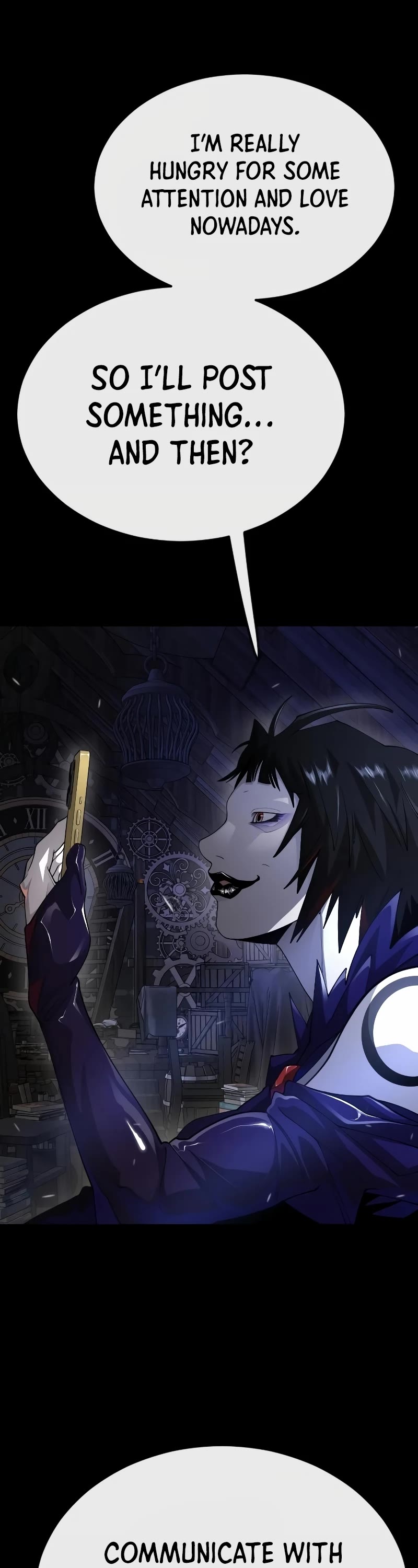 The Superhuman Era Chap 178 - Next Chap 179