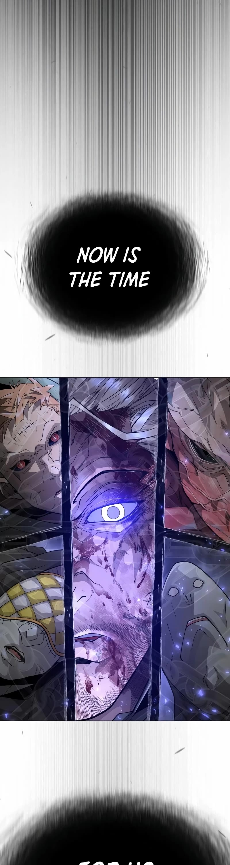 The Superhuman Era Chap 178 - Next Chap 179