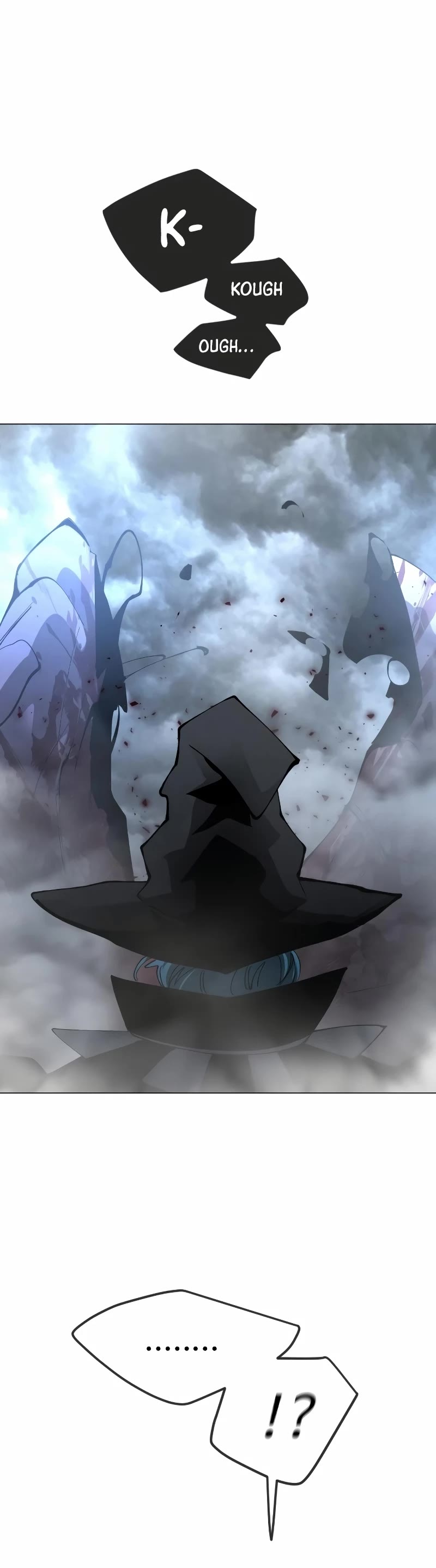 The Superhuman Era Chap 178 - Next Chap 179