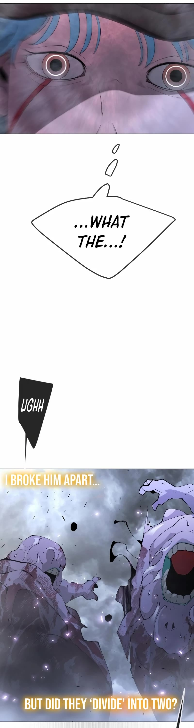 The Superhuman Era Chap 178 - Next Chap 179
