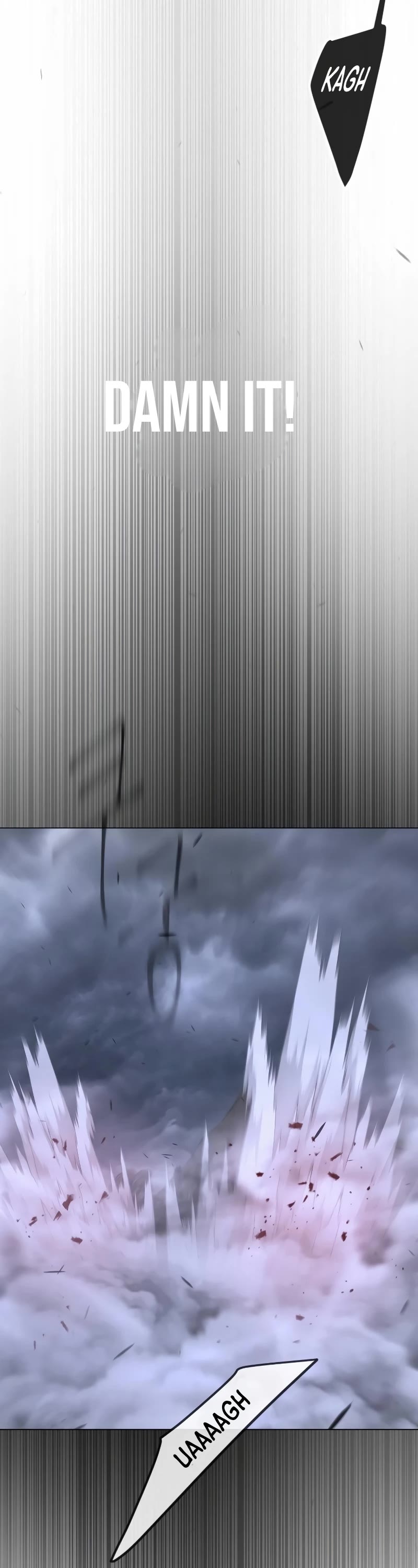 The Superhuman Era Chap 178 - Next Chap 179