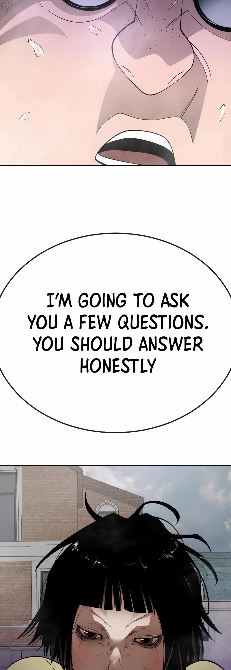 The Superhuman Era Chap 178 - Next Chap 179