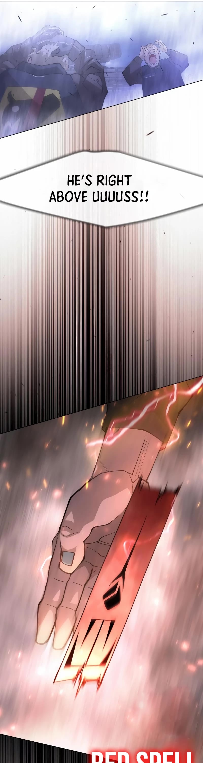 The Superhuman Era Chap 178 - Next Chap 179