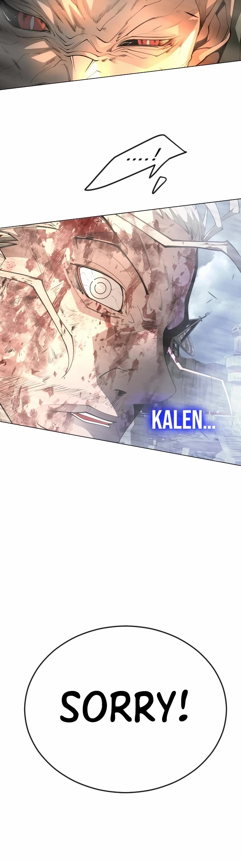 The Superhuman Era Chap 178 - Next Chap 179
