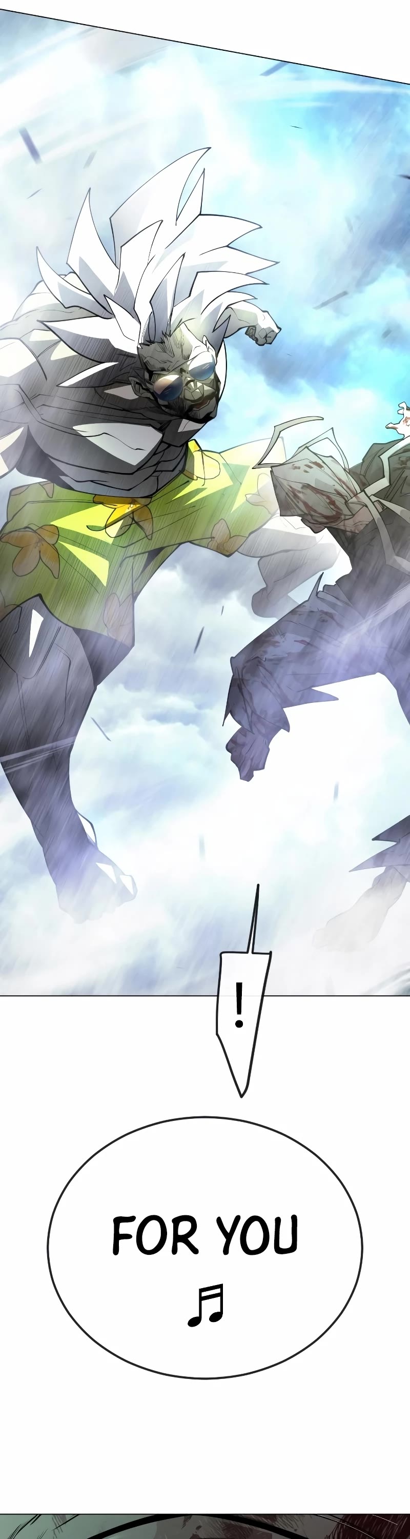 The Superhuman Era Chap 178 - Next Chap 179