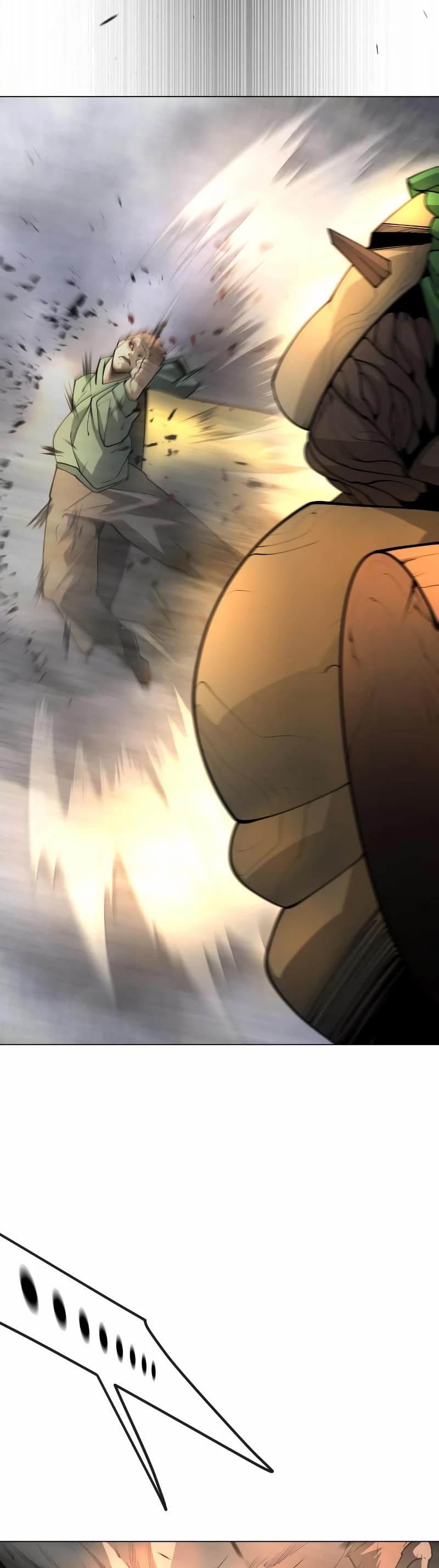 The Superhuman Era Chap 178 - Next Chap 179