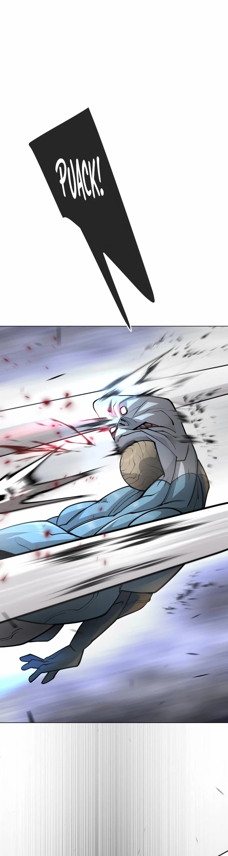The Superhuman Era Chap 178 - Next Chap 179