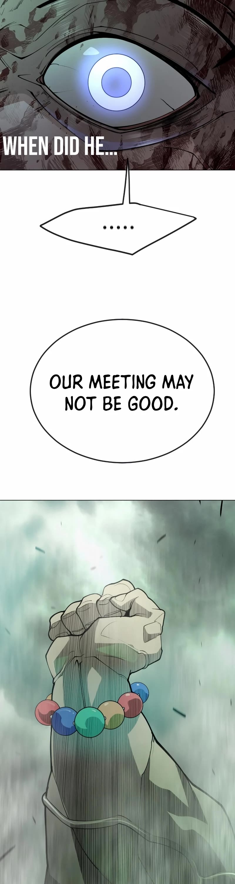 The Superhuman Era Chap 178 - Next Chap 179